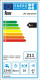 Teka 40782343 - Lavavajillas LP9 440 10 Servicios 45cm Clase A++ Blanco