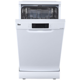 Teka *DISCONTINUADO* 40782343 - Lavavajillas LP9 440 10 Servicios 45cm Clase A++ Blanco