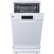 Teka *DISCONTINUADO* 40782343 - Lavavajillas LP9 440 10 Servicios 45cm Clase A++ Blanco