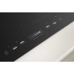 Whirlpool ACM825NEXL - Encimera Total Inducción 60Cm Doble Zona 28cm