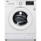 Lg*DISCONTINUADO* FH2J3TDN0 - Lavadora Direct Drive de 8kg y 1200rpm Clase A+++