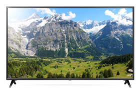 Lg *DISCONTINUADO* 43UK6300 - Televisor Smart TV de 43" UHD 4K Ultra Surround