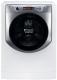 Hotpoint *DISCONTINUADO* AQ114D 69D EU/A - Lavadora de 11kg y 1600rpm Blanco y titanio 51dB