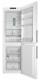 Hotpoint XH8T2IW - Frigorífico Combi NoFrost 189x60cm A++ Blanco