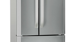 Hotpoint E4D AAA XC - Frigorífico combinado de 2 puertas y 2 cajones 195x70cm