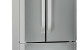 Hotpoint E4D AAA XC - Frigorífico combinado de 2 puertas y 2 cajones 195x70cm