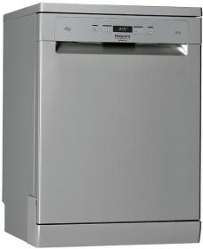 Hotpoint *DISCONTINUADO* HFO3C22WX - Lavavajillas 14 Servicios 60cm Clase A++ Inox