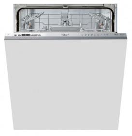 Hotpoint *DISCONTINUADO* HIO3C22W - Lavavajillas integrado de 14 cubiertos y clase A++