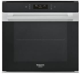 Hotpoint *DISCONTINUADO* FI9891SPIXHA - Horno Multifunción Pirolítico 56cm A+ Inox