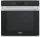 Hotpoint *DISCONTINUADO* FI9891SPIXHA - Horno Multifunción Pirolítico 56cm A+ Inox