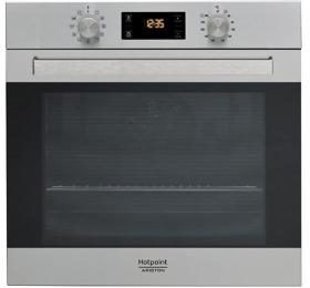 Hotpoint *DISCONTINUADO* FA5841PIXHA - Horno Multifunción Pirolítico Clase A+