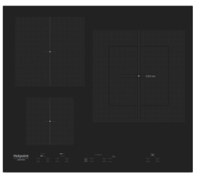 Encimera Inducción Hotpoint *DISCONTINUADO*  KID630LC