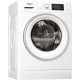 Whirlpool *DISCONTINUADO* FWD91496WSEU - Lavadora 9Kg 1400 rpm 60Cm Clase A+++ Blanco