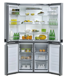 Frigorífico Whirlpool WQ9E1L