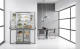Frigorífico Whirlpool WQ9E1L