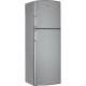 Whirlpool *DISCONTINUADO* WTE3705NFIX - Frigorífico 2 Puertas 173x60cm Inox Antihuellas