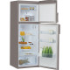 Whirlpool WTE3705NFIX - Frigorífico 2 Puertas Total NoFrost 173x60cm Inox