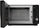 Whirlpool MWF426SL - Microondas con Grill 1000W 30Litros Inox Negro