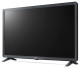 LG 32LK610BPLB - Televisor LED HD de 32" Al Samrt TV ThinQ webOS 4.0
