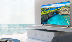 LG 55UK6100 - Televisor SmartTV de 55" Ultra HD 4K con Modo fútbol HDR