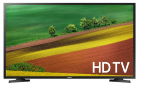 Samsung *DISCONTINUADO* UE32N4005AWXXC - Televisor Led 32" HD Ready USB HDMI