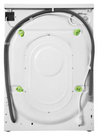 Indesit BWE91484XWSSSEU - Lavadora Carga Frontal 9Kg Clase A+++