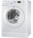Indesit *DISCONTINUADO* BWA71252WEU - Lavadora Carga Frontal 7 Kg 1200 Rpm Clase A++