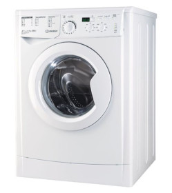 Indesit *DISCONTINUADO* EWD91283WEU -  Lavadora Carga Frontal 9 Kg 1200 Rpm Clase A+++