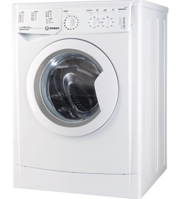Indesit *DISCONTINUADO* IWC81251BEUM - Lavadora Carga Frontal 8Kg 1200 Rpm Clase A+