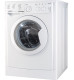 Indesit *DISCONTINUADO* IWC81251BEUM - Lavadora Carga Frontal 8Kg 1200 Rpm Clase A+