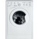 Indesit *DISCONTINUADO* IWC 71252 C ECO EU - Lavadora Carga Frontal 7 Kg 1200 Rpm Clase A++