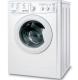 Indesit *DISCONTINUADO* IWC61251CECOEU - Lavadora Carga Frontal 6 Kg 1200 Rpm Clase A+