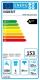 Indesit BTWD61253 - Lavadora Carga Superior 6 Kg 1200 Rpm Clase A+++