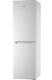 Indesit *DISCONTINUADO* XI9 T2I W - Frigorífico Combi 202.7x59.7cm Clase E Blanco