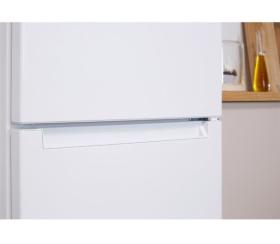 Indesit XI9T2IW - Frigorífico Combinado 201x60 Cm Clase A++ Blanco