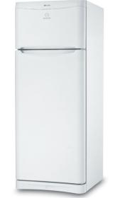 Indesit *DISCONTINUADO* TAA5 - Frigorífico 2 Puertas 180x70 Cm Clase A+ Blanco