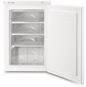 Indesit TZAA101 - Congelador Bajo Encimera 85x55 Cm Clase A+ Blanco