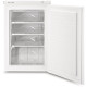 Indesit TZAA101 - Congelador Bajo Encimera 85x55 Cm Clase A+ Blanco