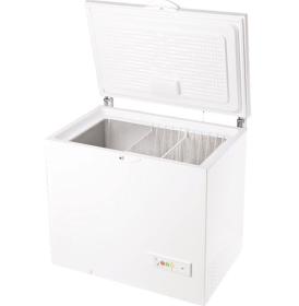 Indesit OS1A300H2 - Congelador Horizontal 118x91.6 Cm Clase A+ Blanco