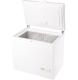 Indesit OS1A300H2 - Congelador Horizontal 118x91.6 Cm Clase A+ Blanco