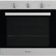 Indesit IFW6530IX - Horno Multifunción Hidrolítico 60 Cm Clase A Inox