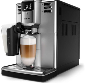 Philips *DISCONTINUADO* EP5333/10 - Cafetera espresso automática Series 5000 6 bebidas