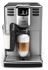 Philips EP5333/10 - Cafetera espresso automática Series 5000 para 6 bebidas
