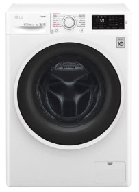 Lg *DISCONTINUADO* F4J6JY0W - Lavadora Serie 9 con vapor 10 Kg 1400 rpm A+++ (-30%)