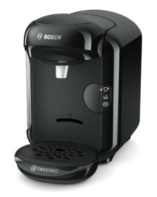Bosch TAS1402 - Cafetera Multibebida Tassimo Vivy 2 Más de 40 bebidas