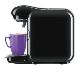 Bosch TAS1402 - Cafetera Multibebida Tassimo Vivy 2 Más de 40 bebidasBosch TAS1402 - Cafetera Multibebida Tassimo Vivy 2 Más de 40 bebidas