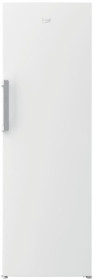 Beko *DISCONTINUADO* RFNE312I31W - Congelador vertical de 1 puerta NeoFrost A++ 185x59.5cm