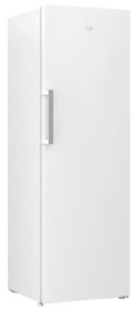 Beko RFNE312I31W - Congelador vertical de 1 puerta NeoFrost A++ 185x59.5cm