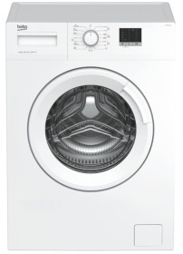 Beko *DISCONTINUADO* WTE 6511 BW - Lavadora de 6kg y 1000rpm Clase A+++ Blanco