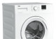 Beko WTE6511BW - Lavadora de 6kg y 1000rpm Clase A+++ Inicio diferido